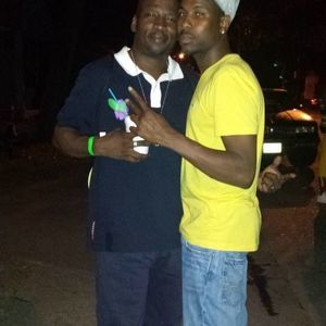 Meet your Posher, Sidney